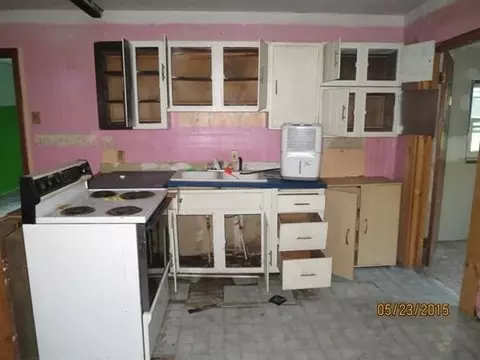 Kitchen - 15 Curtin Rd, Peru, MA 01235 photo 1 of 1