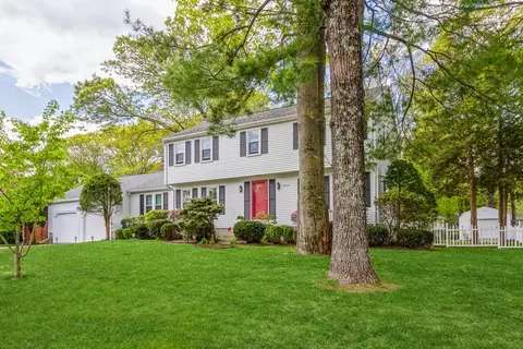 14 Penny Ln, Milford, MA 01757