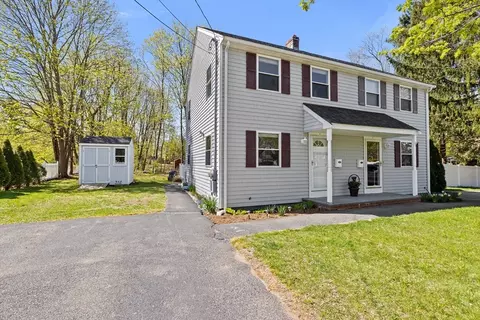 4 Nutty Hill Rd #4, Hingham, MA 02043 photo 3