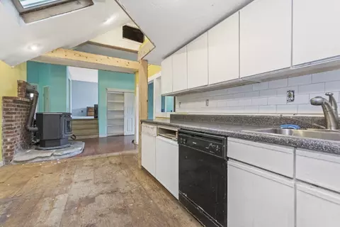 Kitchen - 10 Marcius Rd, Worcester, MA 01607 photo 1 of 1