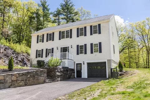 126 Lyman Rd, Berlin, MA 01503
