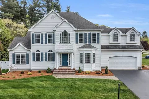1 Cutter Ln, Westford, MA 01886