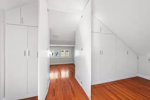 Entry Way - 24 Jackson Rd #2, Somerville, MA 02145 photo 3 of 3