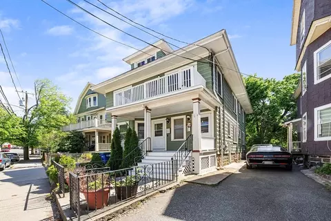 Exterior - 24 Jackson Rd #2, Somerville, MA 02145 photo 6 of 7