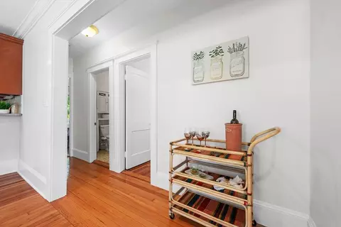 Entry Way - 24 Jackson Rd #2, Somerville, MA 02145 photo 2 of 3