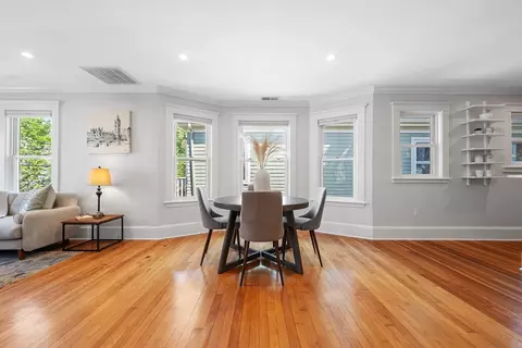 Dining - 24 Jackson Rd #2, Somerville, MA 02145 photo 1 of 2