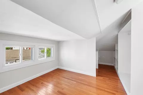 Bedroom - 24 Jackson Rd #2, Somerville, MA 02145 photo 6 of 6