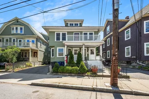 Exterior - 24 Jackson Rd #2, Somerville, MA 02145 photo 7 of 7