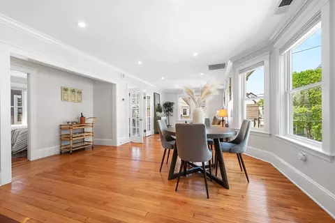 Dining - 24 Jackson Rd #2, Somerville, MA 02145 photo 2 of 2