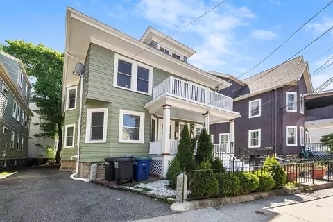 Exterior - 24 Jackson Rd #2, Somerville, MA 02145 photo 5 of 7