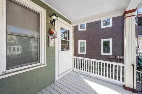 Exterior - 24 Jackson Rd #2, Somerville, MA 02145 photo 4 of 7