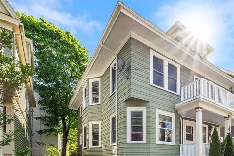 Exterior - 24 Jackson Rd #2, Somerville, MA 02145 photo 1 of 7