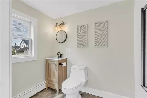 Bath - 6 Everett Ave, Wareham, MA 02571 photo 1 of 2