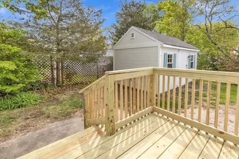 Exterior - 6 Everett Ave, Wareham, MA 02571 photo 1 of 7