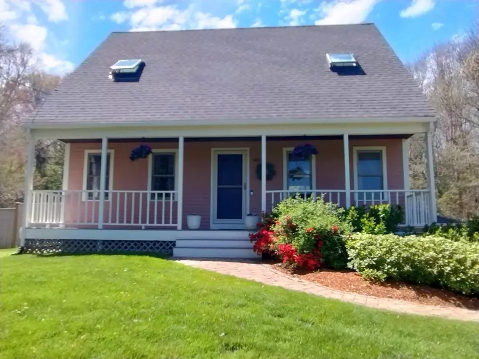 965 Ferry St, Marshfield, MA 02050 32 Photos Movoto