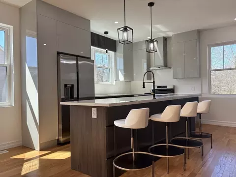 Kitchen - 17 Maverick St #17, Dedham, MA 02026 photo 1 of 3