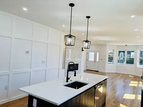 Kitchen - 17 Maverick St #17, Dedham, MA 02026 photo 3 of 3