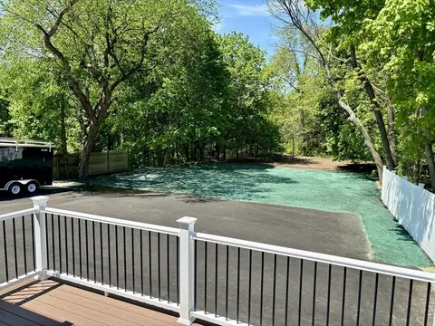 Exterior - 17 Maverick St #17, Dedham, MA 02026 photo 2 of 4