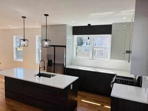 Kitchen - 17 Maverick St #17, Dedham, MA 02026 photo 2 of 3