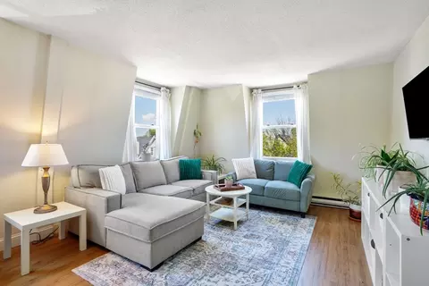 59-69 Msgr Patrick J Lydon Way #410, Boston, MA 02124