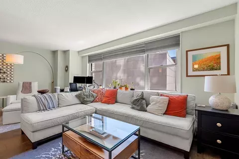 151 Tremont St #8-C, Boston, MA 02111