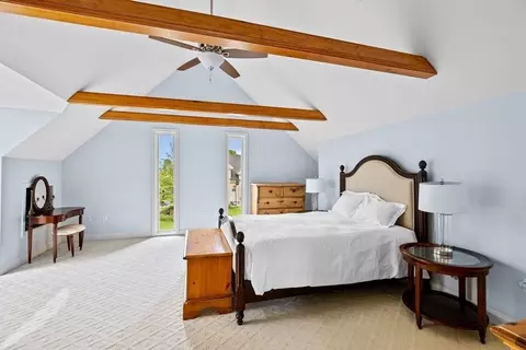 Bedroom - 47 Lafayette Ave, Hingham, MA 02043 photo 1 of 4
