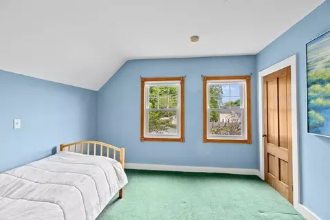 Bedroom - 47 Lafayette Ave, Hingham, MA 02043 photo 4 of 4