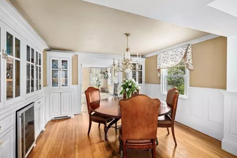 Dining - 47 Lafayette Ave, Hingham, MA 02043 photo 1 of 1
