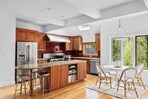 Kitchen - 47 Lafayette Ave, Hingham, MA 02043 photo 1 of 2