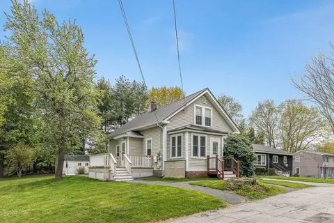 70 Adams Ave, Methuen, MA 01844