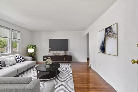 46 Nelson Dr #5, Randolph, MA 02368