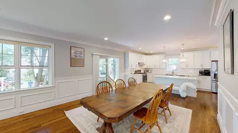 3 Saco St #3, Newton, MA 02464
