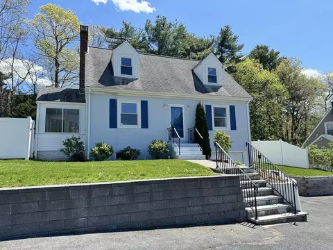 58 Cascade Ter, Walpole, MA 02081 photo 1
