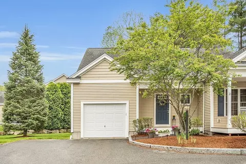 23 Southgate Rd #23, Westford, MA 01886