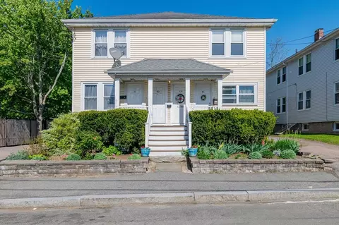47 Mill St #47, Quincy, MA 02169
