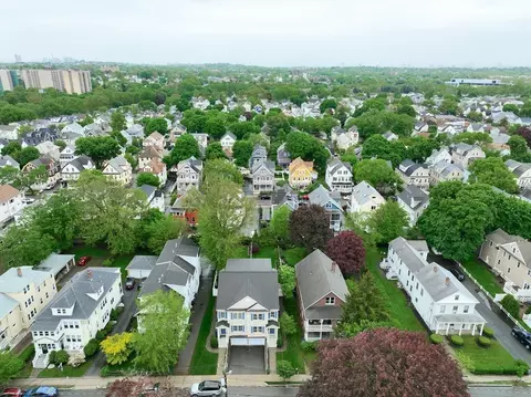 25 Winter St #25, Arlington, MA 02474
