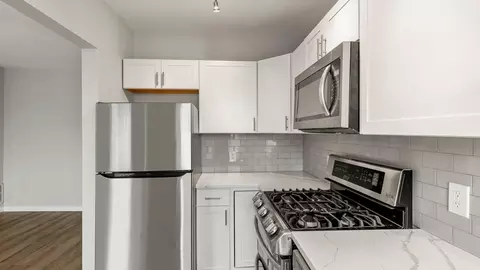 Kitchen - 7 Everett Ave #3, Boston, MA 02125 photo 3 of 3