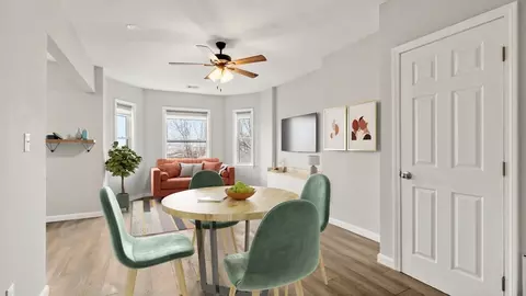 Dining - 7 Everett Ave #3, Boston, MA 02125 photo 1 of 1