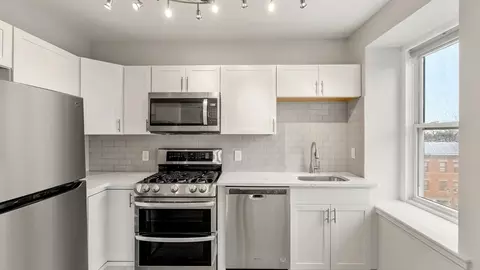 Kitchen - 7 Everett Ave #3, Boston, MA 02125 photo 2 of 3