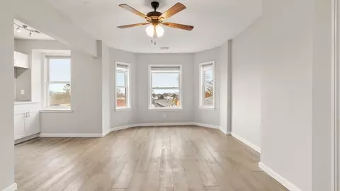 Living - 7 Everett Ave #3, Boston, MA 02125 photo 3 of 3