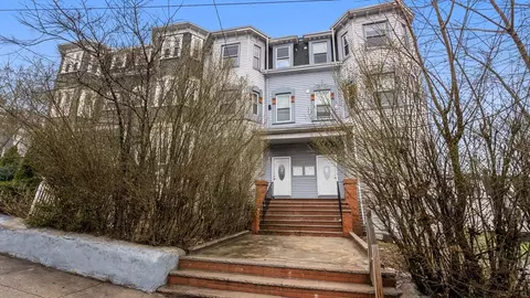 Exterior - 7 Everett Ave #3, Boston, MA 02125 photo 2 of 2