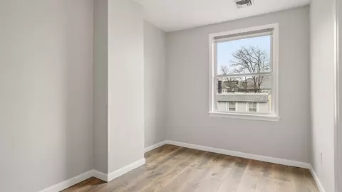 Bedroom - 7 Everett Ave #3, Boston, MA 02125 photo 1 of 2