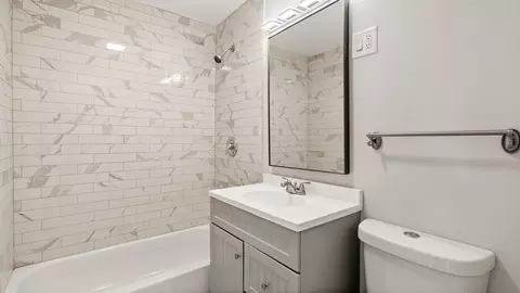 Bath - 7 Everett Ave #3, Boston, MA 02125 photo 1 of 1