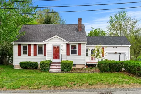 47 Rosemont St, Haverhill, MA 01830