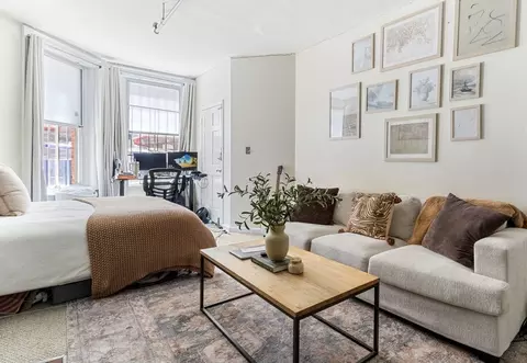 163 Beacon St #B2, Boston, MA 02116