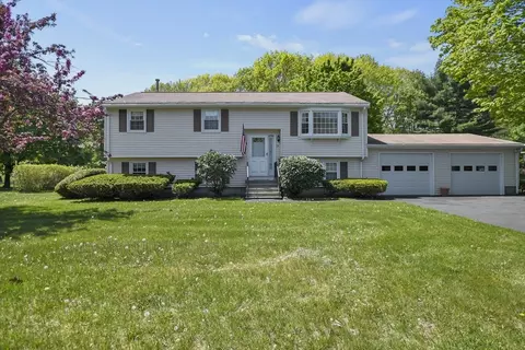 19 Sumac St, Billerica, MA 01821