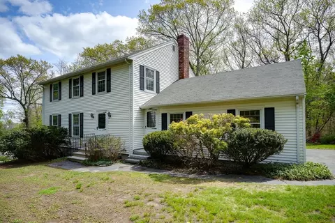134 Johnson Rd, Winchester, MA 01890