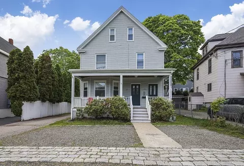 117 Crescent St, Auburndale, MA 02466