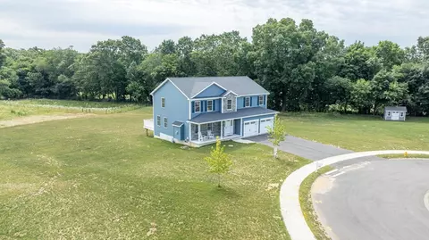 38 Damato Way, Agawam, MA 01001