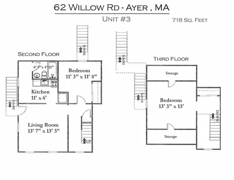 62 Willow Rd, Ayer, MA 01432 photo 6